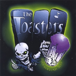 Toasters, The - Mouse