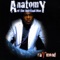 Anatomy - Raymond lyrics