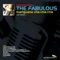 Provenzano, The Faboulous - Mariguana Cha-Cha-Cha (Josh Feedblack Remix)