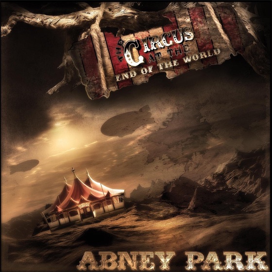 Cover artwork for In Time