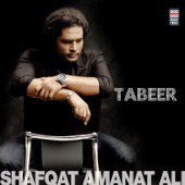 Bulleh Shah - Shafqat Amanat Ali
