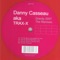 Gravity - Danny Casseau lyrics