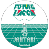 Future Ragga Invaders - EP - BUNBUN the MC, PROFESSOR CHINNEN & ORIGINAL KOSE