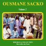 Ousmane Sacko - Kouke mougeye