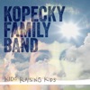 Kopecky Family Band - Heartbeat
