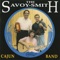 Savoy Family Waltz - The Savoy-Smith Cajun Band lyrics