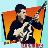 The Best of Link Wray artwork