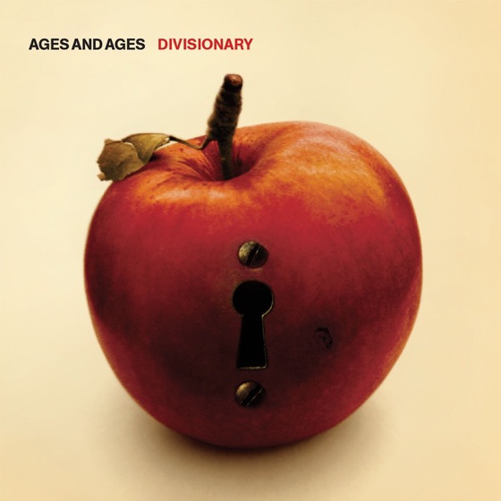 Cover artwork for Big Idea
