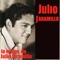 Añoranza - Julio Jaramillo lyrics