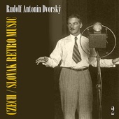 Czech / Slovak Retro Music / R. A. Dvorský, Vol. 2 artwork