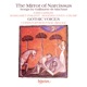 MACHAUT/THE MIRROR OF NARCISSUS cover art