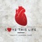 Love This Life (feat. Kindora Camp) - Vmax lyrics