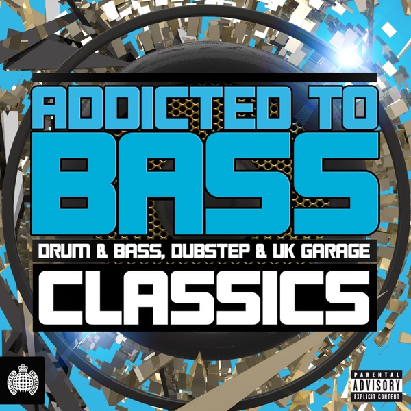 Addicted to Bass (Apollo 440 Mix)