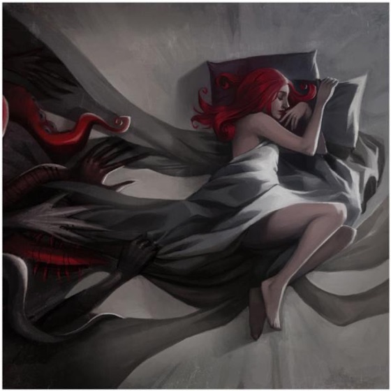 Cover artwork for Phantasmata