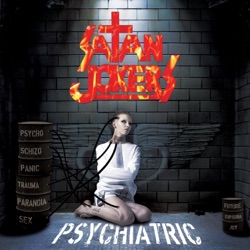 Satan Jokers - Flashback traumatisme