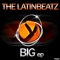 Boriqua - The LatinBeatz lyrics