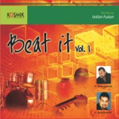 Beat It, Vol. 1 artwork