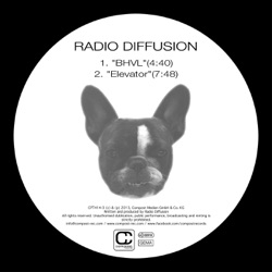 Radio Diffusion - Bhvl
