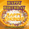 Happy Birthday (Technodance) - Happy Birthday Group