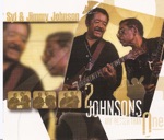 Syl & Jimmy Johnson - Is It Because I'm Black