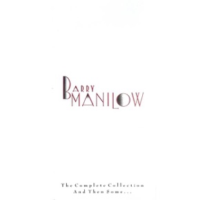 Barry Manilow - Copacabana - 排舞 音乐