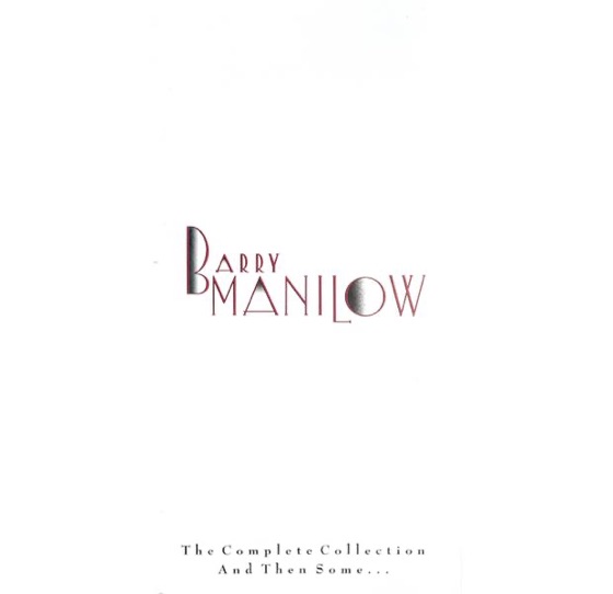 Cover artwork for Copacabana