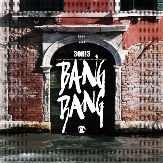 Cover artwork for Bang Bang
