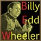 Wind Spiritual - Billy Edd Wheeler & Joan Sommer lyrics
