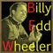 Cowboy's Dream - Billy Edd Wheeler lyrics