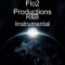 On My Mind - Flo2 Productions lyrics