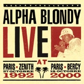 Alpha Blondy - Masada (live)