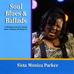 Sista Monica Parker - How Long Does It Take?