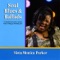 Never Say Never - Sista Monica Parker lyrics