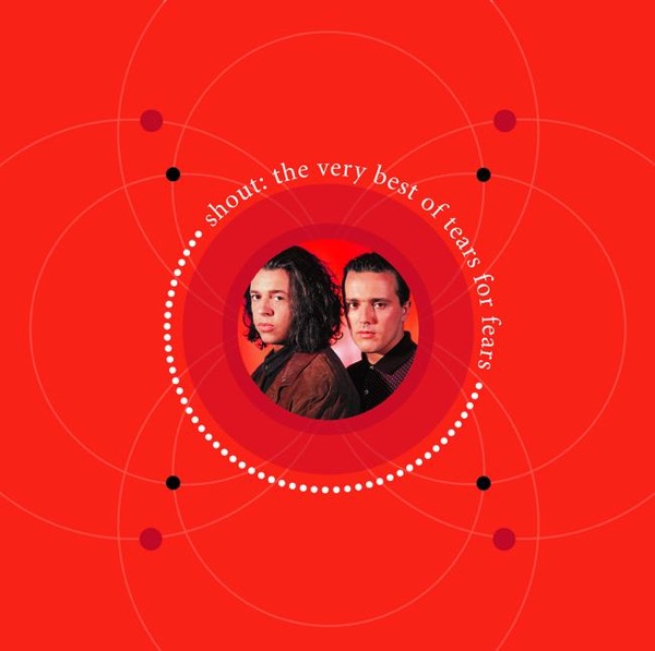 Album art for Everybody Wants To Rule The World by Tears For Fears
