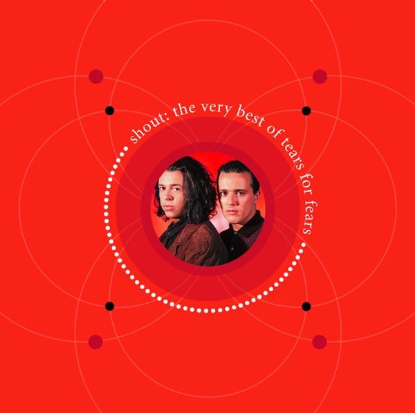 Shout by Tears For Fears on Go Classic Hits