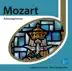 Mozart: Krönungsmesse album cover