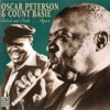 Lester Leaps In  - Oscar Peterson 