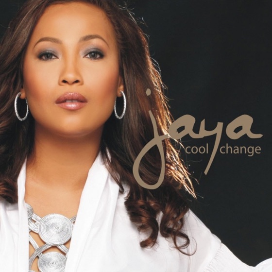 Cover artwork for Through the Fire