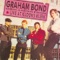 Big Boss Man - The Graham Bond Organisation lyrics
