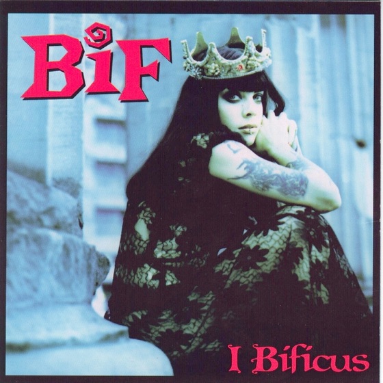 Cover artwork for If I