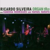 Ricardo Silveira Organ Trio, 2014