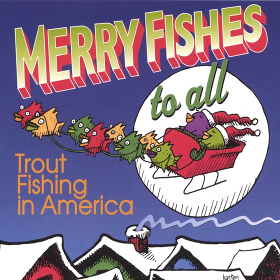 Cover artwork for Chocolate Christmas