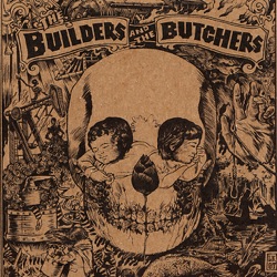 The Builders and The Butchers - Black Dresses