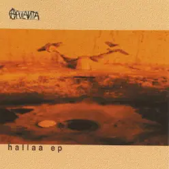 Hallaa - EP - Apulanta Hallaa - EP - Apulanta