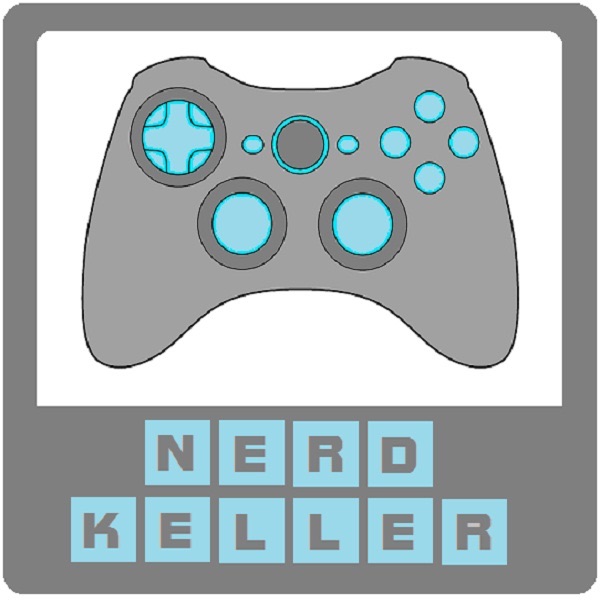 256 bit - Der Nerdkeller Podcast cover