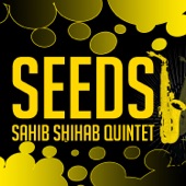 Sahib Shihab Quintet - Uma Fita de Tres Cores