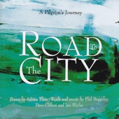 Road to the City artwork