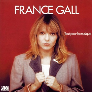 France Gall - Résiste (version originale) - Line Dance Choreograf/in