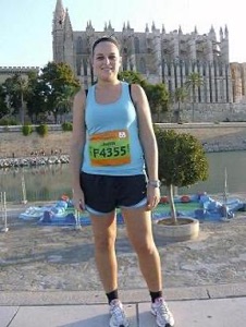 Halbmarathonerfahrung