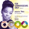 For Connoisseurs Only, Vol. 2, 2013